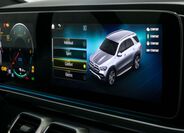 Mercedes-Benz GLE 38
