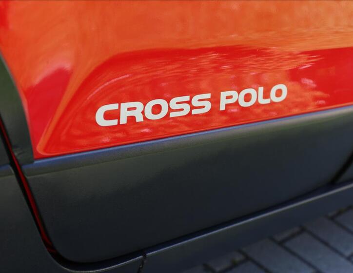 Volkswagen Polo 24
