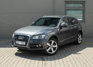 Audi Q5 1