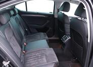 Škoda Superb 13