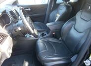 Jeep Cherokee 8