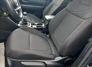 Hyundai Tucson 16