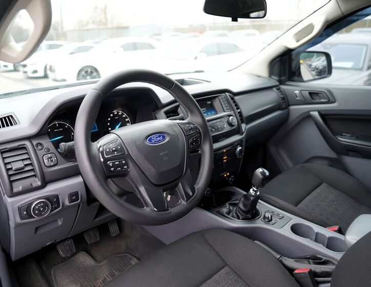 Ford Ranger 23