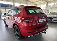 Škoda Karoq 4