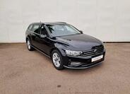 Volkswagen Passat 25