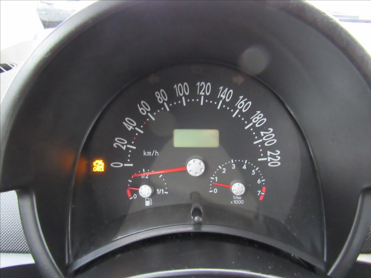 Volkswagen New Beetle