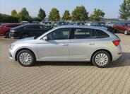Škoda Scala 4