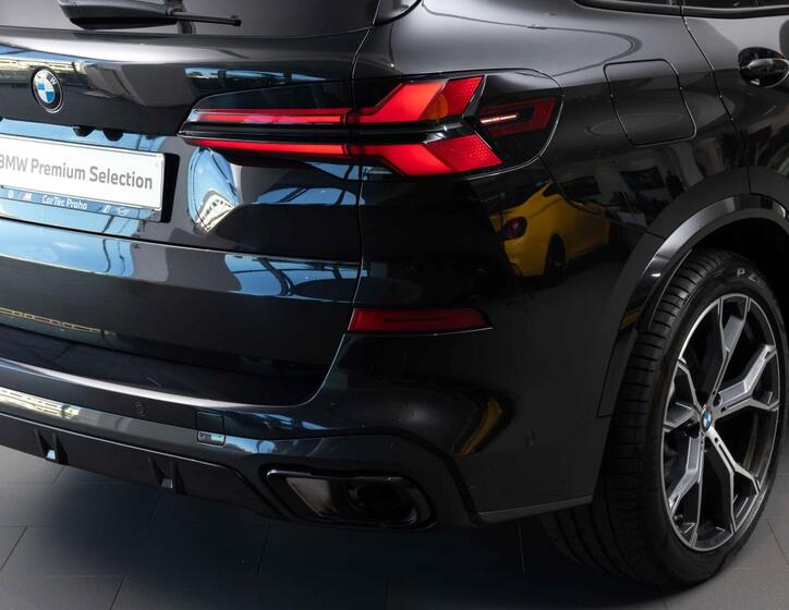 BMW X5 9