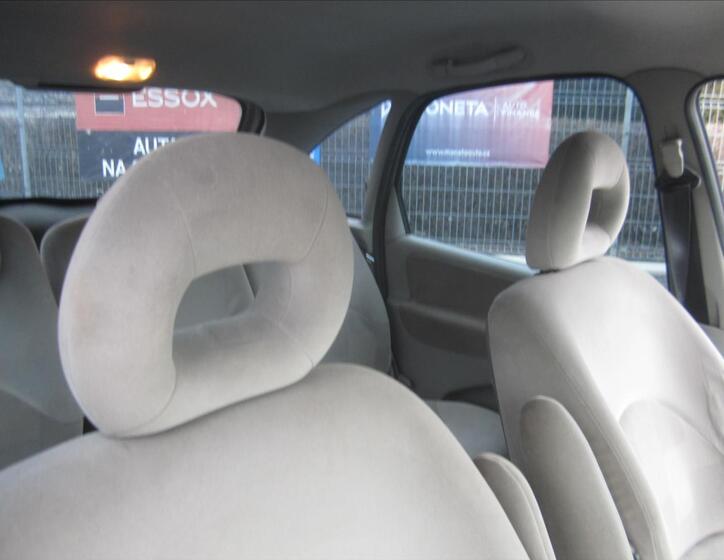 Citroën Xsara Picasso 18