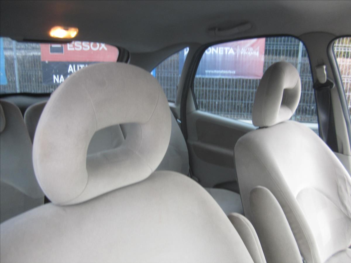 Citroën Xsara Picasso