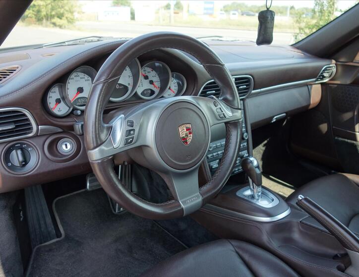 Porsche 911 21