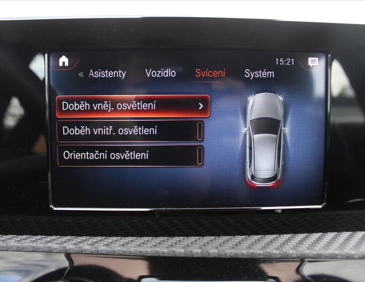 Mercedes-Benz Třídy A 19