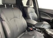 Nissan Juke 8