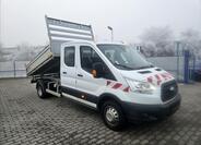 Ford Transit 3