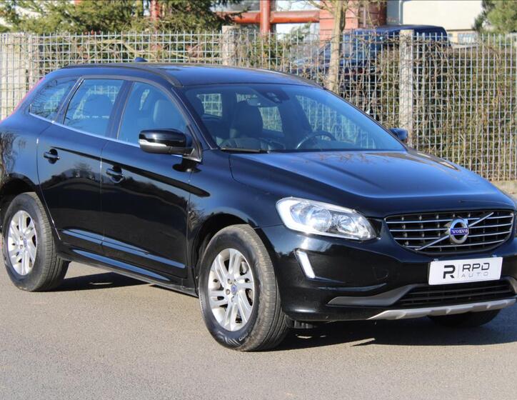 Volvo XC60 37