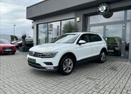 Volkswagen Tiguan 2