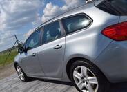 Opel Astra 11
