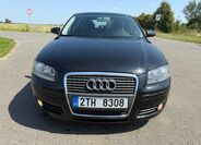 Audi A3 8