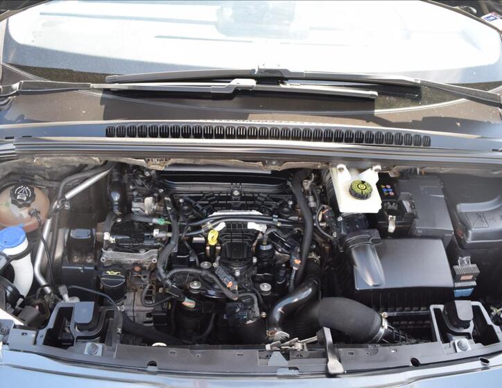 Peugeot 5008 53