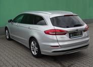 Ford Mondeo 15