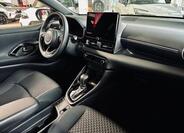 Toyota Yaris 7