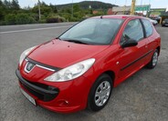 Peugeot 206 6