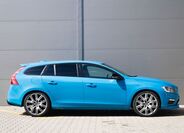 Volvo V60 4