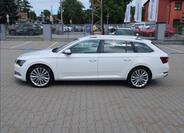 Škoda Superb 4
