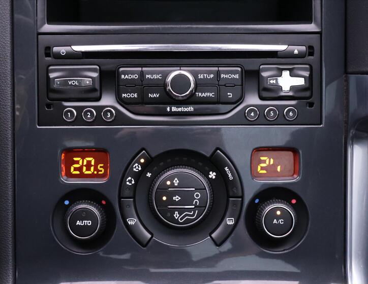 Peugeot 3008 21