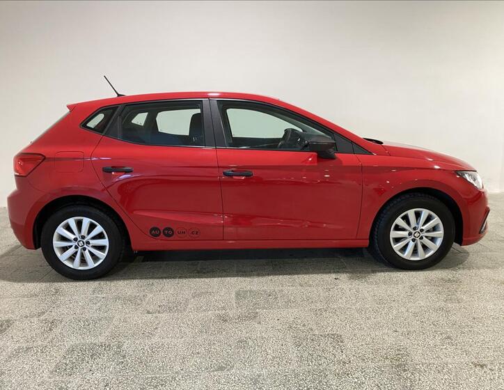 Seat Ibiza 20