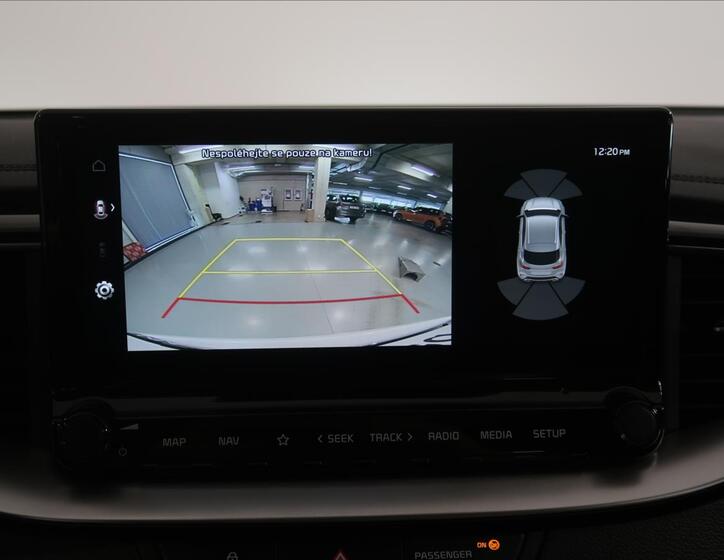 KIA XCeed 23