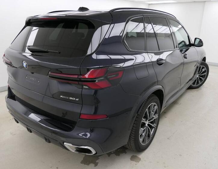 BMW X5 4