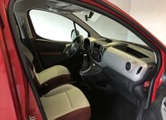 Citroën Berlingo 12