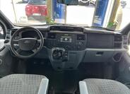Ford Transit 9