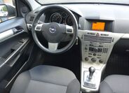 Opel Astra 12