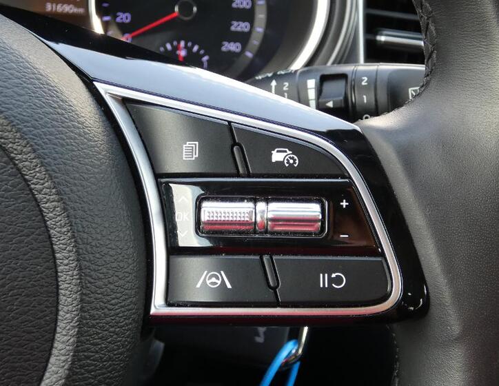 KIA Ceed 12