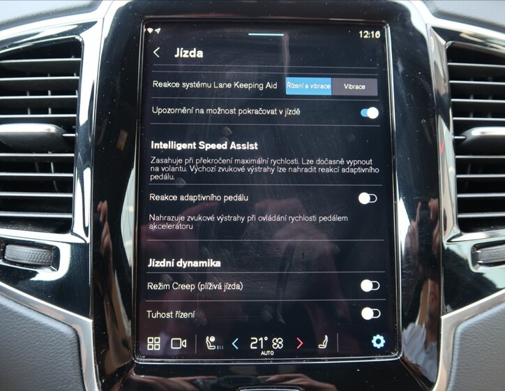 Volvo XC90 19