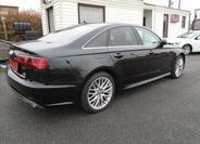 Audi A6 6