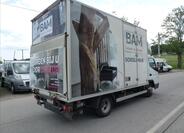 Mitsubishi Canter 7
