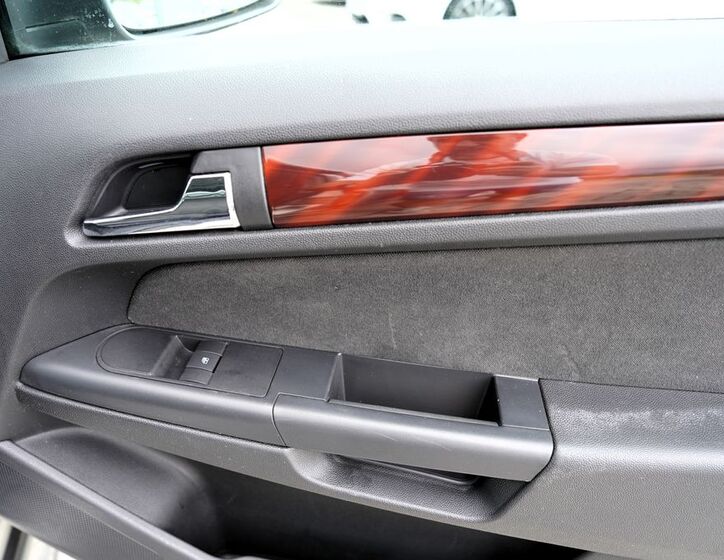 Opel Astra 18