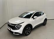 KIA Sportage 1