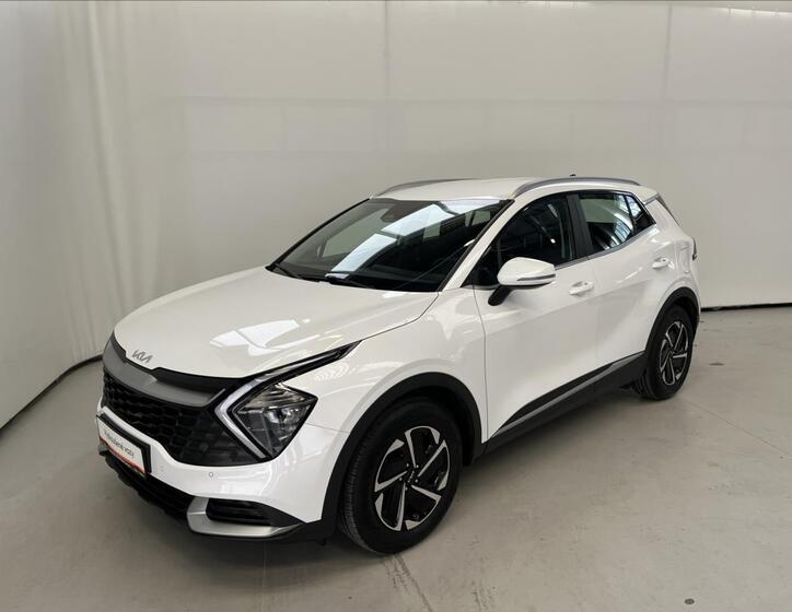 KIA Sportage 1