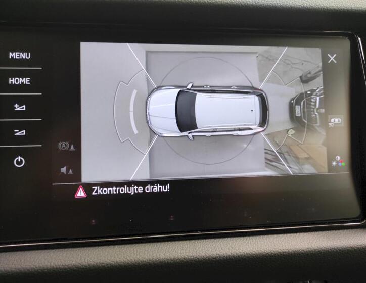 Škoda Kodiaq 23