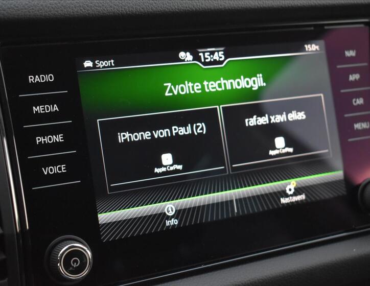 Škoda Kodiaq 46