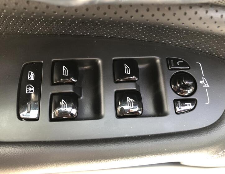 Volvo XC90 21