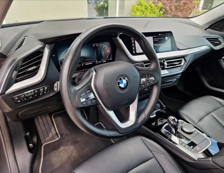 BMW Řada 2 20