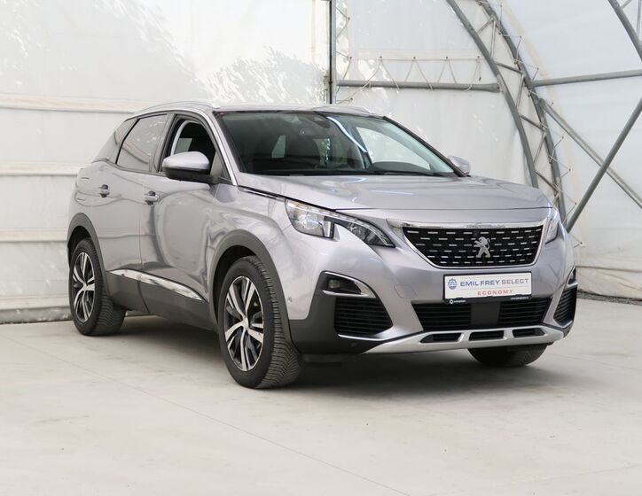 Peugeot 3008 4