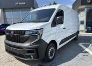 Renault Master 4