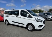 Ford Transit Custom 2