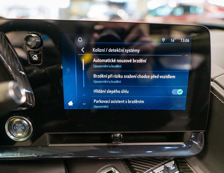 Chevrolet Corvette 33